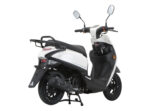 Motovene roma s9c bela 50 cm3 2.5 kw - Slika 3