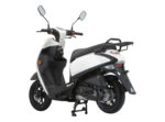 Motovene roma s9c bela 50 cm3 2.5 kw - Slika 5