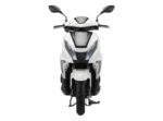 Motovene forza ocr bela 124 cm3 6.4 kw - Slika 2
