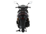 Motovene forza ocr bela 124 cm3 6.4 kw - Slika 7