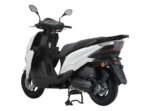 Motovene forza ocr bela 124 cm3 6.4 kw - Slika 8