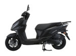 Motovene forza ocr crna 124 cm3 6.4 kw - Slika 2