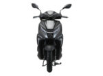 Motovene forza ocr crna 124 cm3 6.4 kw - Slika 4