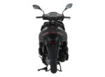 Motovene forza ocr crna 124 cm3 6.4 kw - Slika 7
