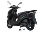 Motovene forza ocr crna 124 cm3 6.4 kw - Slika 8