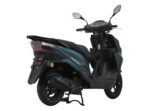 Motovene forza ocr zelena 124 cm3 6.4 kw - Slika 6
