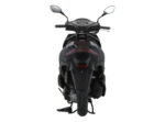 Motovene forza ocr zelena 124 cm3 6.4 kw - Slika 7
