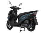 Motovene forza ocr zelena 124 cm3 6.4 kw - Slika 8