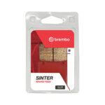 Disk pločice BREMBO 07KS05SP ( SINTER ) - Slika 3