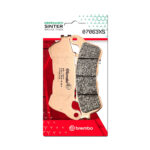 Disk pločice BREMBO 07063XS ( SINTER ) - Slika 3
