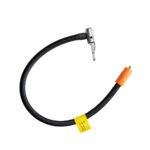 Jump Starter - Booster PB02 sa kompresorom za gume - Slika 4