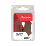Disk pločice BREMBO 07GR53SD ( SINTER ) - Slika 3
