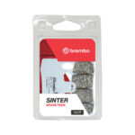 Disk pločice BREMBO 07BB38LA ( SINTER ) - Slika 3