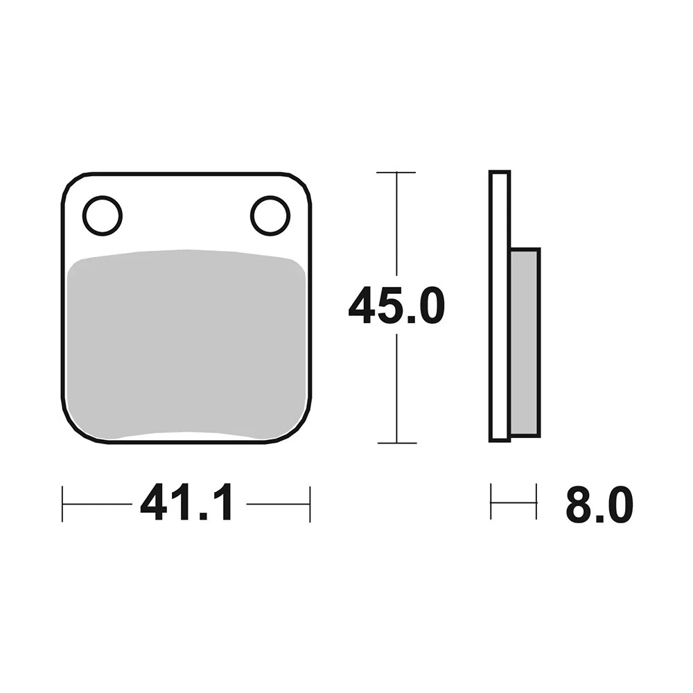 Disk pločice BREMBO 07024 ( CARBON - CERAMIC )