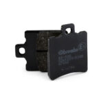 Disk pločice BREMBO 07002 ( CARBON - CERAMIC ) - Slika 2