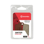 Disk pločice BREMBO 07YA41SD ( SINTER ) - Slika 2