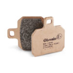Disk pločice BREMBO 07004XS ( SINTER ) - Slika 2
