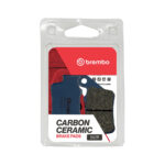 Disk pločice BREMBO 07BB02TT ( CARBON - CERAMIC ) - Slika 3