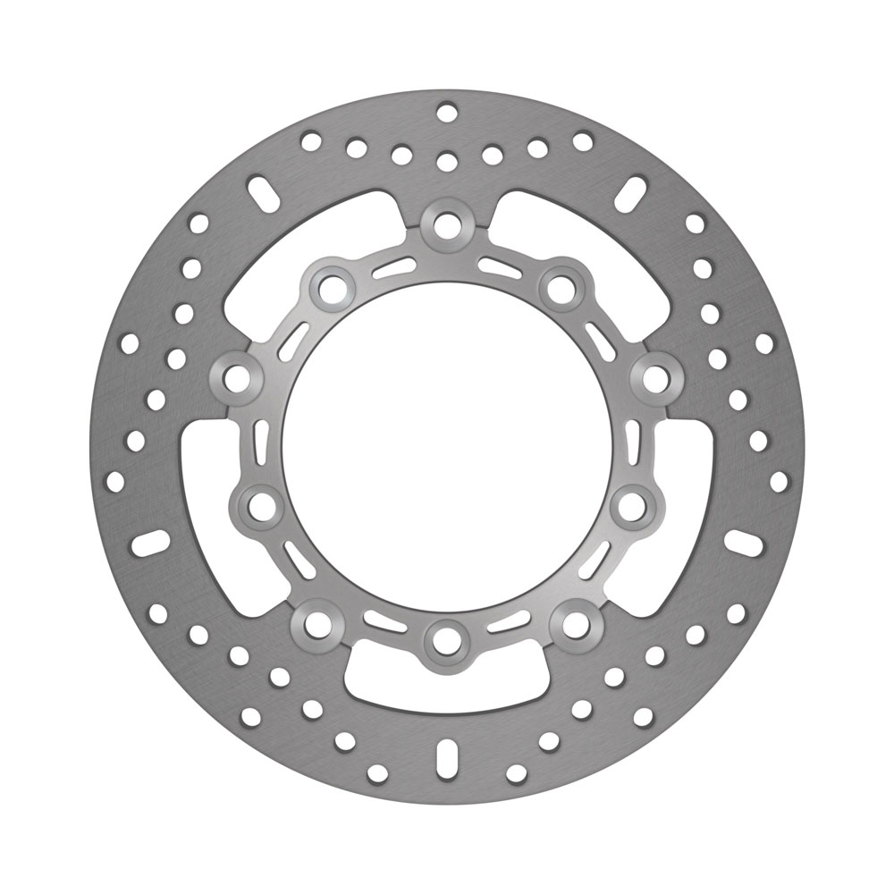 Prednji kočioni disk EBC MD9144D Suzuki Burgman 650 (13-18)