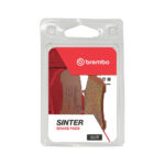 Disk pločice BREMBO 07YA47SD ( SINTER ) - Slika 3