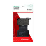 Disk pločice BREMBO 07021 ( CARBON - CERAMIC ) - Slika 3