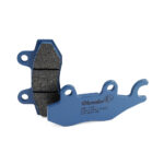 Disk pločice BREMBO 07YA2106 ( CARBON - CERAMIC ) - Slika 2