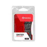 Disk pločice BREMBO 07HD17SA ( SINTER ) - Slika 2