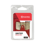 Disk pločice BREMBO 07KA21SP ( SINTER ) - Slika 2