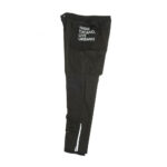 Pantalone ženske LINDA crne TUCANO URBANO - Slika 5