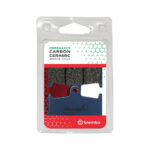 Disk pločice BREMBO 07SU1407 ( CARBON - CERAMIC ) - Slika 3