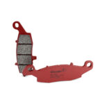 Disk pločice BREMBO 07KA18SA ( SINTER ) - Slika 2