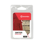 Disk pločice BREMBO 07HO13SP ( SINTER ) - Slika 2
