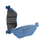 Disk pločice BREMBO 07YA3908 ( CARBON - CERAMIC ) - Slika 2