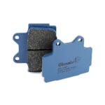 Disk pločice BREMBO 07YA1207 ( CARBON - CERAMIC ) - Slika 2