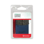 Disk pločice BREMBO 07SU0607 ( CARBON - CERAMIC ) - Slika 3