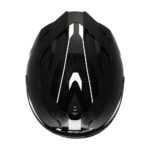 Kaciga LS2 Full Face FF817 CHALLENGER II ESSENTIAL crno bela XL - Slika 6