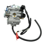 Karburator YP50 SYM Orbit Fiddle 50cc 4T - Slika 3