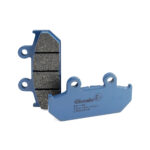 Disk pločice BREMBO 07HO3509 ( CARBON - CERAMIC ) - Slika 2