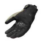 Rukavice LS2 JET III muške zeleno crne XL - Slika 2
