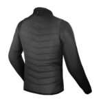 Jakna LS2 WARMRIDE muška crna XL - Slika 2