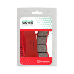 Disk pločice BREMBO 07HO57SA ( SINTER ) - Slika 3