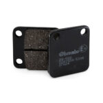 Disk pločice BREMBO 07024 ( CARBON - CERAMIC ) - Slika 2
