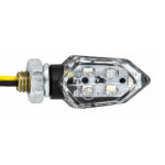 Žmigavci univerzalni micro CLI7053 LED par homologovani - Slika 2