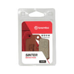 Disk pločice BREMBO 07HO26SD ( SINTER ) - Slika 2
