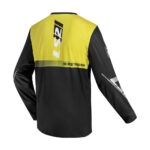 Dres Motocross LS2 GRAVEL crno žuti XXL - Slika 2