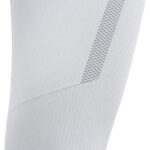Aktivne pantalone duge ženske DOWNSKIN TUCANO URBANO bele XS / S - Slika 4