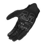 Rukavice LS2 FLEX muške crne - Slika 2