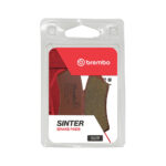 Disk pločice BREMBO 07KA17SD ( SINTER ) - Slika 3