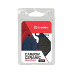 Disk pločice BREMBO 07KS0432 ( CARBON - CERAMIC ) - Slika 3