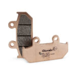 Disk pločice BREMBO 07058XS ( SINTER ) - Slika 2